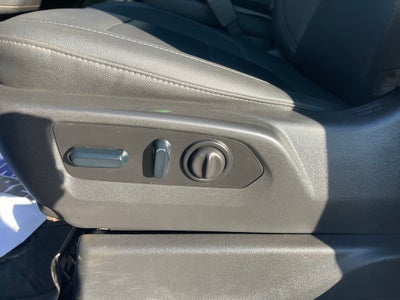 2023 Chevrolet Silverado 2500HD 4WD Crew Cab Long Bed LTZ