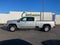 2023 Chevrolet Silverado 2500HD 4WD Crew Cab Long Bed LTZ