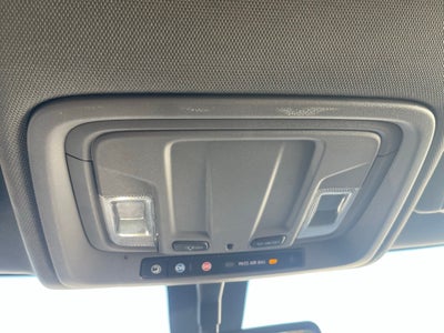 2023 Chevrolet Silverado 2500HD 4WD Crew Cab Long Bed LTZ