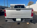 2023 Chevrolet Silverado 2500HD 4WD Crew Cab Long Bed LTZ