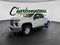 2021 Chevrolet Silverado 2500HD 4WD Crew Cab Standard Bed LTZ