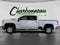 2021 Chevrolet Silverado 2500HD 4WD Crew Cab Standard Bed LTZ