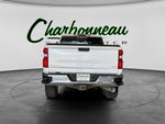 2021 Chevrolet Silverado 2500HD 4WD Crew Cab Standard Bed LTZ