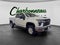 2021 Chevrolet Silverado 2500HD 4WD Crew Cab Standard Bed LTZ