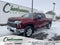 2021 Chevrolet Silverado 2500HD 4WD Crew Cab Standard Bed LTZ