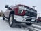 2021 Chevrolet Silverado 2500HD 4WD Crew Cab Standard Bed LTZ