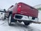 2021 Chevrolet Silverado 2500HD 4WD Crew Cab Standard Bed LTZ