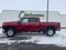 2021 Chevrolet Silverado 2500HD 4WD Crew Cab Standard Bed LTZ
