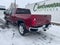 2021 Chevrolet Silverado 2500HD 4WD Crew Cab Standard Bed LTZ