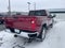 2021 Chevrolet Silverado 2500HD 4WD Crew Cab Standard Bed LTZ