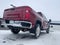 2021 Chevrolet Silverado 2500HD 4WD Crew Cab Standard Bed LTZ