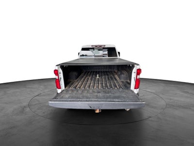 2020 Chevrolet Silverado 2500HD 4WD Crew Cab Standard Bed High Country