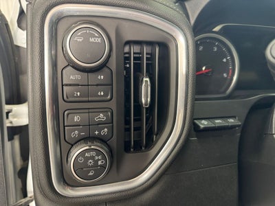 2020 Chevrolet Silverado 2500HD 4WD Crew Cab Standard Bed High Country