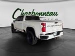 2020 Chevrolet Silverado 2500HD 4WD Crew Cab Standard Bed High Country