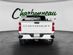 2020 Chevrolet Silverado 2500HD 4WD Crew Cab Standard Bed High Country