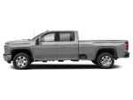 2021 Chevrolet Silverado 3500HD 4WD Crew Cab Long Bed LTZ