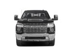 2021 Chevrolet Silverado 3500HD 4WD Crew Cab Long Bed LTZ