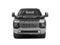 2021 Chevrolet Silverado 3500HD 4WD Crew Cab Long Bed LTZ