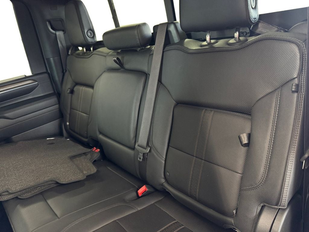 2024 Chevrolet Silverado 3500HD 4WD Crew Cab Long Bed High Country