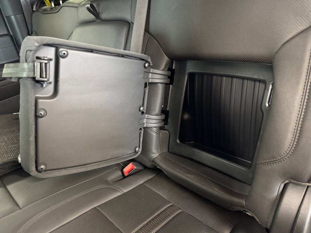 2024 Chevrolet Silverado 3500HD 4WD Crew Cab Long Bed High Country
