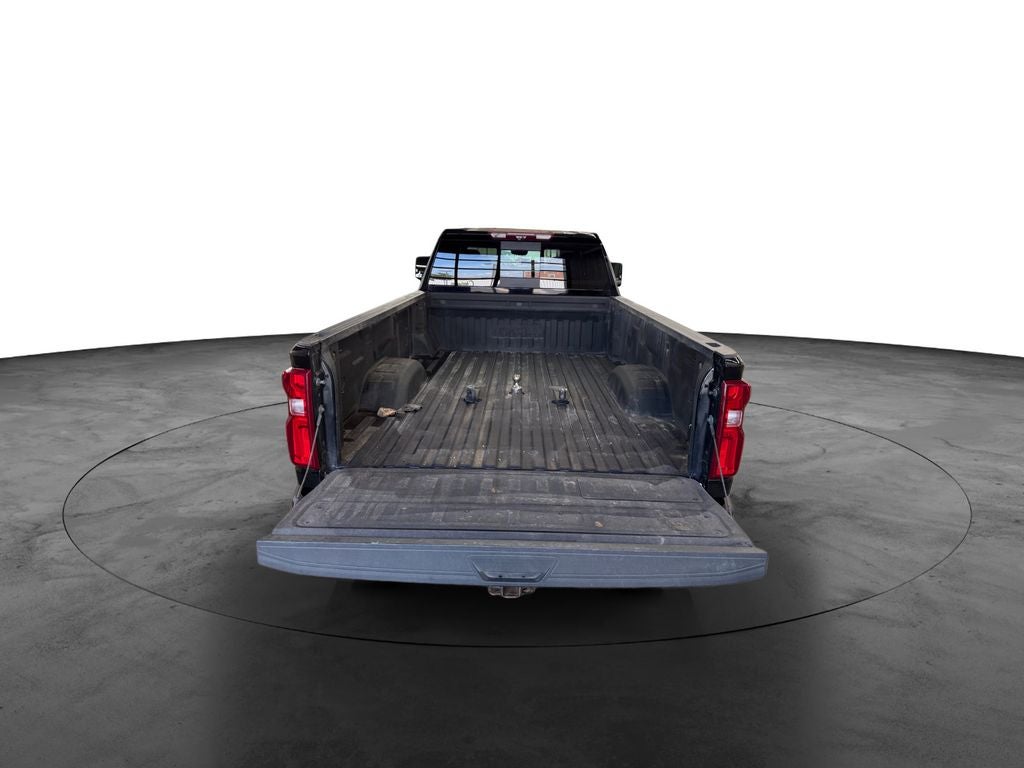 2024 Chevrolet Silverado 3500HD 4WD Crew Cab Long Bed High Country