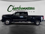2024 Chevrolet Silverado 3500HD 4WD Crew Cab Long Bed High Country