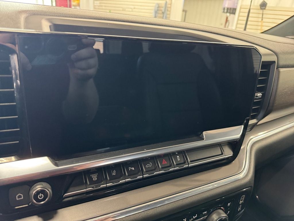 2024 Chevrolet Silverado 3500HD 4WD Crew Cab Long Bed High Country