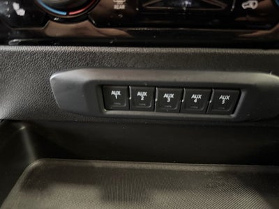 2024 Chevrolet Silverado 3500HD 4WD Crew Cab Long Bed High Country