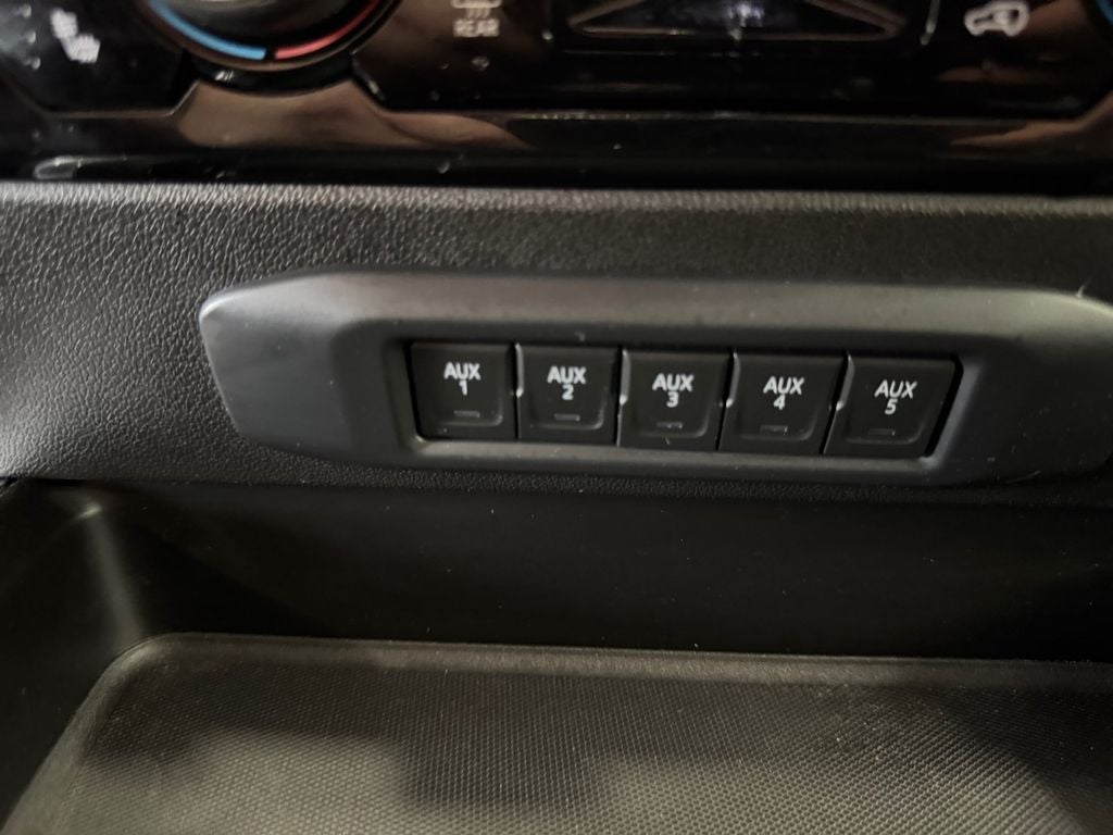 2024 Chevrolet Silverado 3500HD 4WD Crew Cab Long Bed High Country