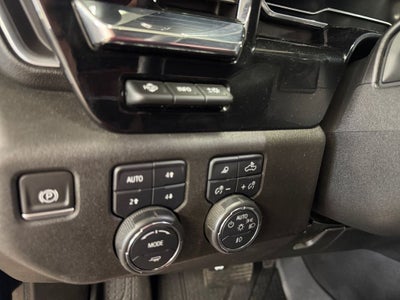 2024 Chevrolet Silverado 3500HD 4WD Crew Cab Long Bed High Country