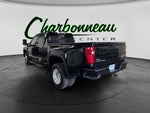 2024 Chevrolet Silverado 3500HD 4WD Crew Cab Long Bed High Country