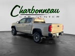 2021 Chevrolet Colorado 4WD Crew Cab Short Box ZR2
