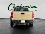 2021 Chevrolet Colorado 4WD Crew Cab Short Box ZR2
