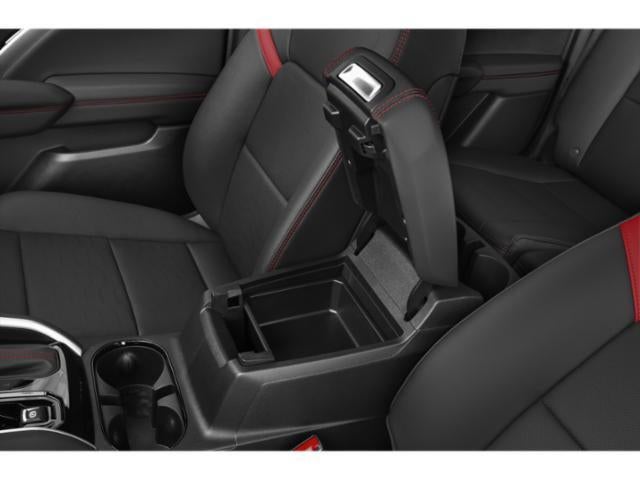 2025 Chevrolet Colorado 4WD Z71