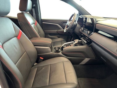 2025 Chevrolet Colorado 4WD Z71