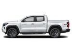 2025 Chevrolet Colorado 4WD Z71