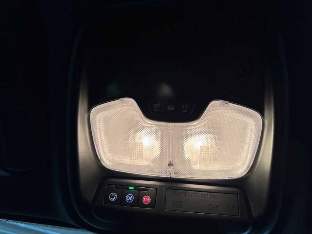 2025 Chevrolet Colorado 4WD Z71