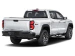2025 Chevrolet Colorado 4WD Z71
