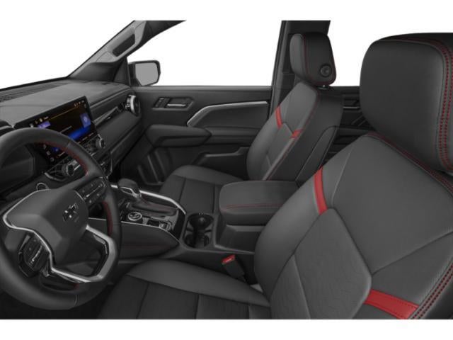 2025 Chevrolet Colorado 4WD Z71