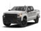 2020 Chevrolet Silverado 1500 4WD Crew Cab Short Bed Custom Trail Boss