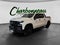 2021 Chevrolet Silverado 1500 4WD Crew Cab Short Bed LT Trail Boss