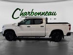 2021 Chevrolet Silverado 1500 4WD Crew Cab Short Bed LT Trail Boss