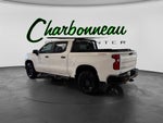 2021 Chevrolet Silverado 1500 4WD Crew Cab Short Bed LT Trail Boss