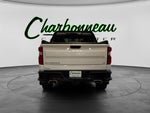 2021 Chevrolet Silverado 1500 4WD Crew Cab Short Bed LT Trail Boss