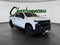 2021 Chevrolet Silverado 1500 4WD Crew Cab Short Bed LT Trail Boss
