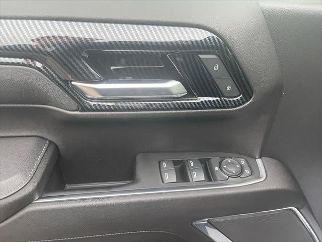 2023 Chevrolet Silverado 1500 4WD Crew Cab Short Bed RST