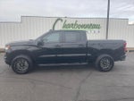 2023 Chevrolet Silverado 1500 4WD Crew Cab Short Bed RST