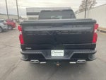 2023 Chevrolet Silverado 1500 4WD Crew Cab Short Bed RST