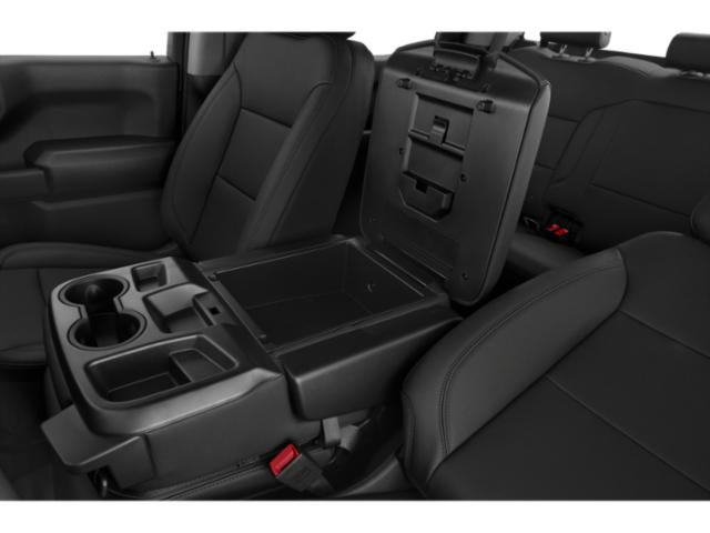 2023 Chevrolet Silverado 1500 4WD Crew Cab Standard Bed LTZ