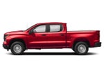 2023 Chevrolet Silverado 1500 4WD Crew Cab Standard Bed LTZ